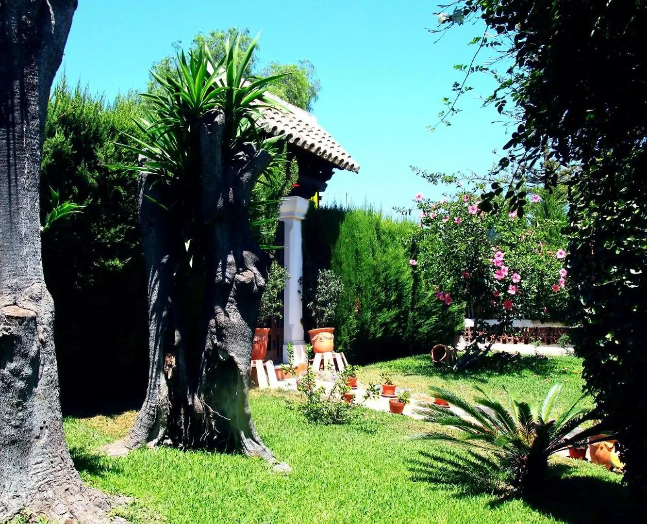 Holiday Home Villa Maria Luz Benalmádena 0*,  España