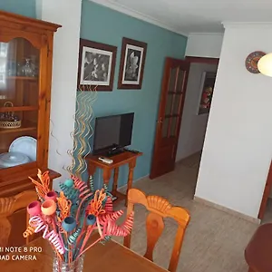 Coqueto Apartamento En Costa Benalmádena