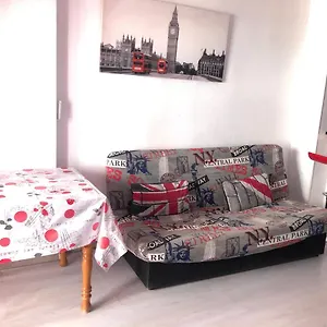 Estudio Agata 340 Benalmádena