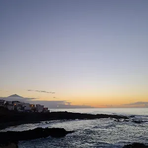La Barranquera La Laguna (Tenerife)