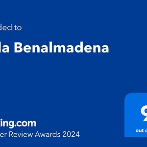 Alda Benalmádena