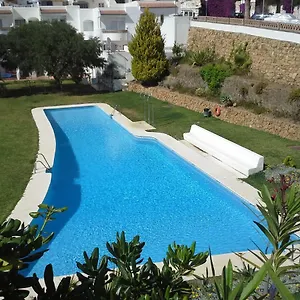 Townhouse Mar Y Sol Benalmádena