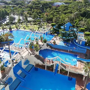Loft Benalbeach At Costa Del Sol Benalmádena