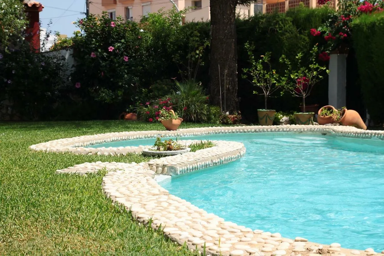 Holiday Home Villa Maria Luz Benalmadena 0*,  Spain