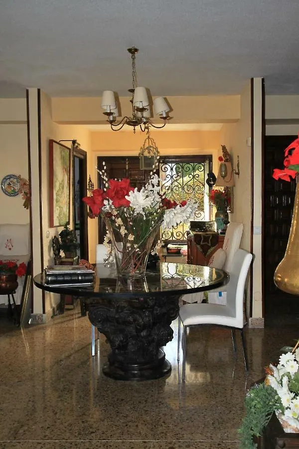 Holiday Home Villa Maria Luz Benalmadena 0*,