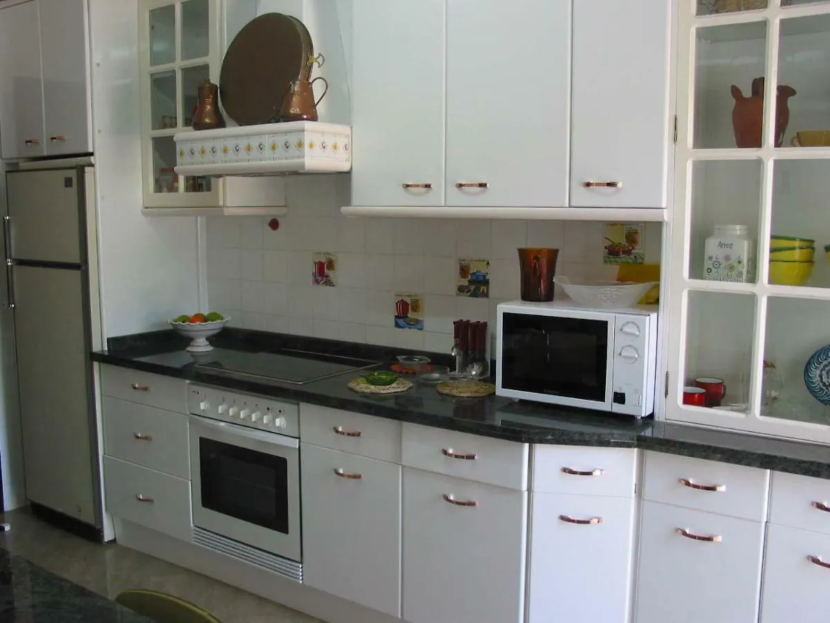 Holiday Home Villa Maria Luz Benalmadena